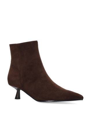 SAKURA BOOTIES 45