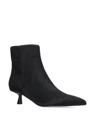 Botines BIBI LOU Mod.501T90VK negro