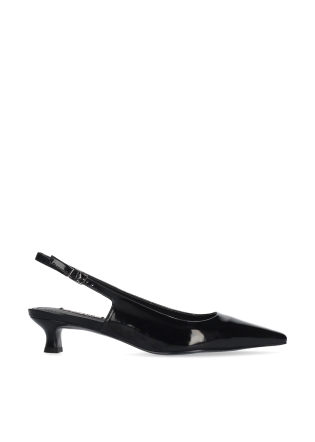 Salones BIBI LOU Mod.505Z20VK negro