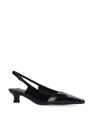 Salones BIBI LOU Mod.505Z20VK negro