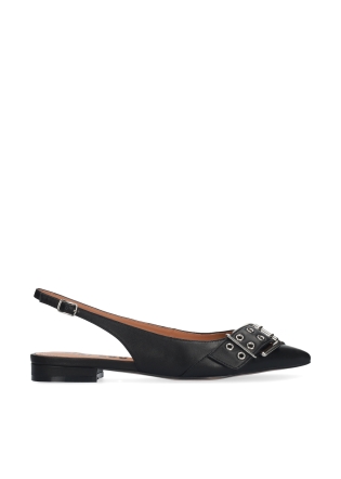 BIBI LOU Ballerinas Mod. 520Z10VK black