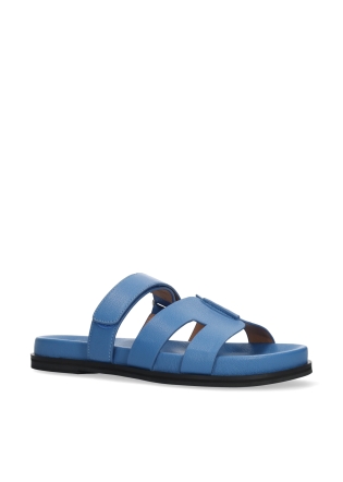 MINDY FLAT SANDALS