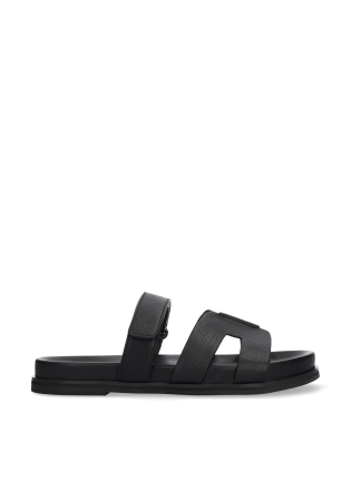 MINDY FLAT SANDALS