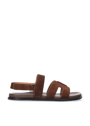 Sandalias Planas BIBI LOU Mod.532Z30VK marron