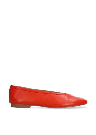 BIBI LOU Ballerinas Mod. 536Z45VK red