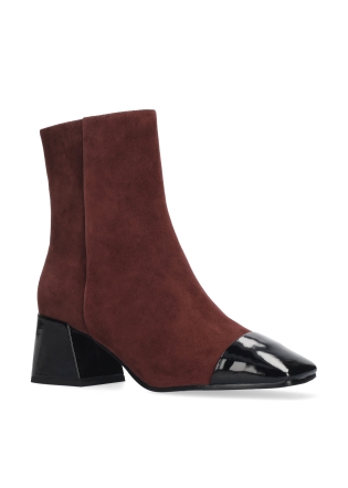 DANIELLA ANKLE BOOT 60