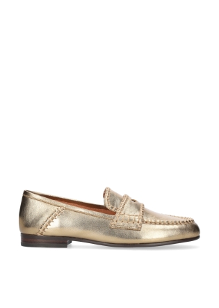 Loafers BIBI LOU Mod.541Z10VK bronce