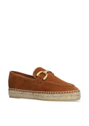BIBI LOU Loafers Mod. 579Z30VK tan