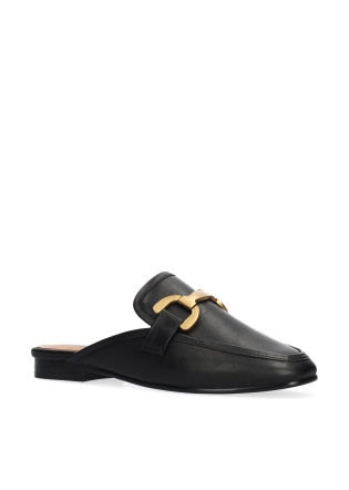 BIBI LOU Loafers Mod. 580Z10VK black