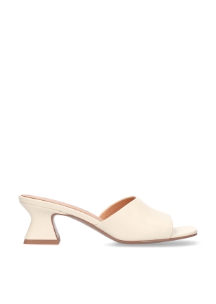 Sandalias Tacon BIBI LOU Mod.591Z10VK off white