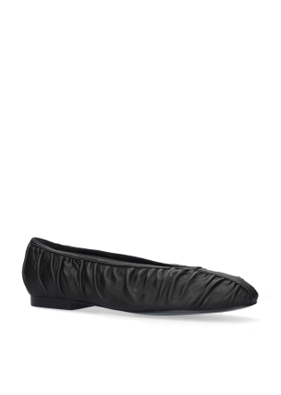 BIBI LOU Ballerinas Mod. 595Z10VK black