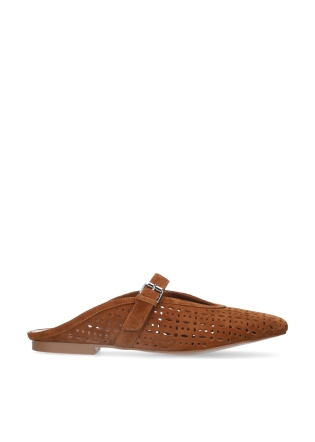 Loafers BIBI LOU Mod.603Z38VK cuero