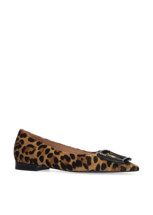 BIBI LOU Pumps Mod. 610Z91VK leopard