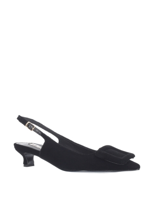 BIBI LOU Pumps Mod. 613Z70VK black