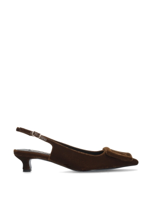 BONNIE PUMP 35