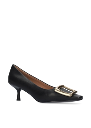 BIBI LOU Pumps Mod. 615Z10VK black