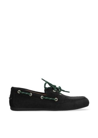 BIBI LOU Loafers Mod. 615Z30FS black