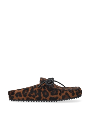 Loafers BIBI LOU Mod.616Z91FS leopardo