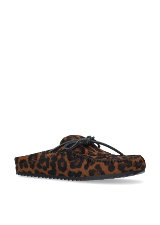 Loafers BIBI LOU Mod.616Z91FS leopardo