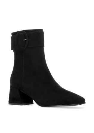 BIBI LOU Booties Mod. 620T30VK black
