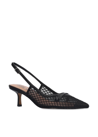 BIBI LOU Pumps Mod. 627Z78VK black