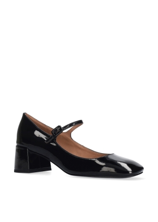 BIBI LOU Pumps Mod. 631Z20VK black