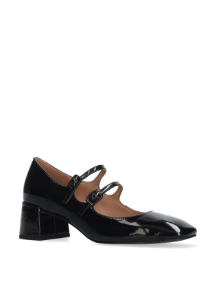 BIBI LOU Pumps Mod. 632Z20VK black