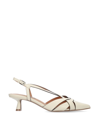 Salones BIBI LOU Mod.633Z10VK off white