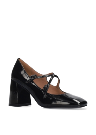 BIBI LOU Pumps Mod. 636Z20VK black