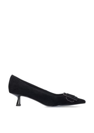 BIBI LOU Pumps Mod. 636Z30VK black