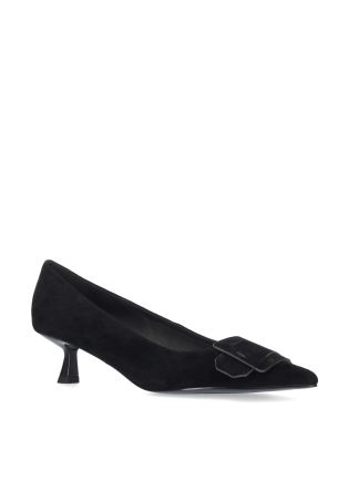 BIBI LOU Pumps Mod. 636Z30VK black