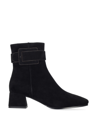 Botines BIBI LOU Mod.637T30VK negro