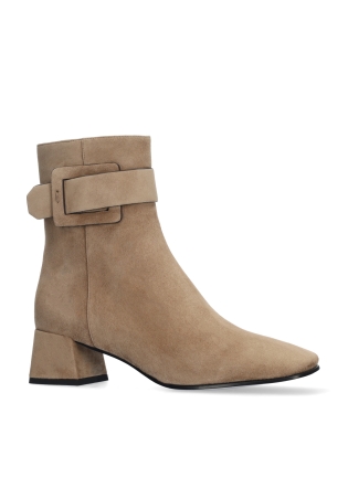 Botines BIBI LOU Mod.637T30VK taupe