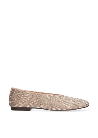 BIBI LOU Ballerinas Mod. 637Z00VK nude