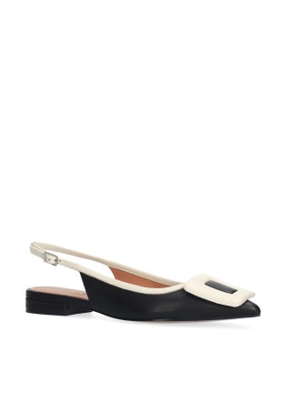 BIBI LOU Ballerinas Mod. 640Z11VK black