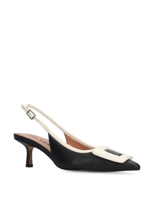 BIBI LOU Pumps Mod. 642Z11VK black