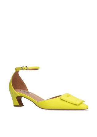 BONNIE PUMP 55