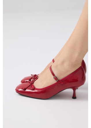 BIBI LOU Pumps Mod. 664Z21VK red