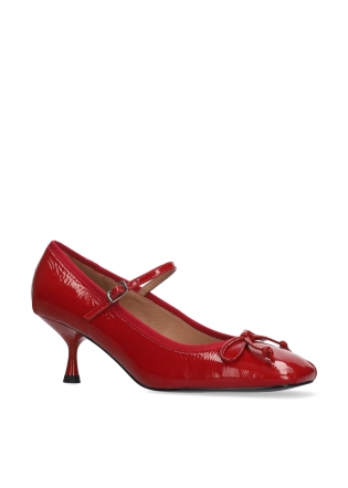 BIBI LOU Pumps Mod. 664Z21VK red