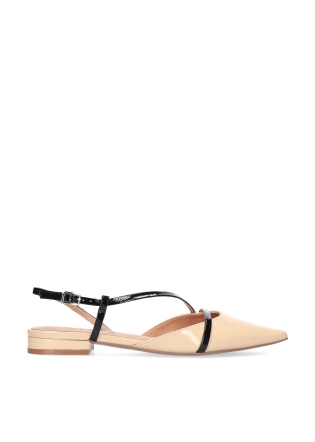 BIBI LOU Ballerinas Mod. 670Z21VK beige