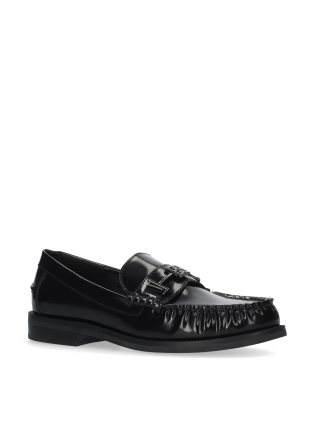 BIBI LOU Loafers Mod. 671Z16VK black
