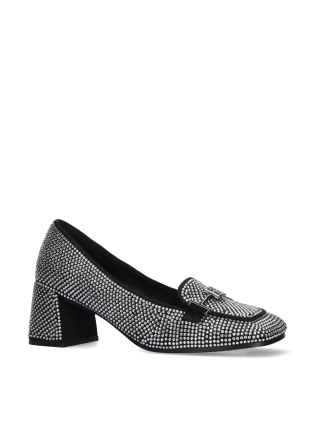 BIBI LOU Pumps Mod. 691Z00VK silver