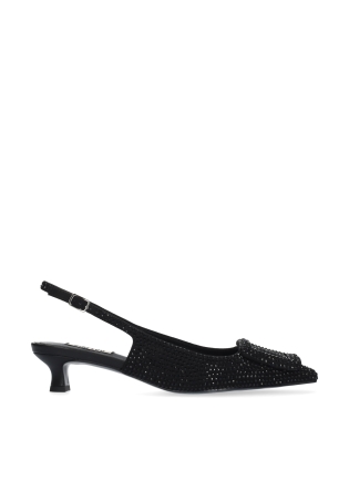 BIBI LOU Pumps Mod. 692Z00VK black