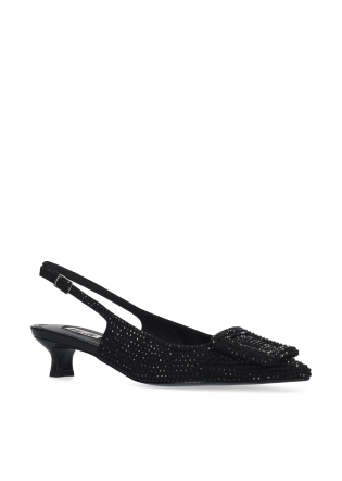 BIBI LOU Pumps Mod. 692Z00VK black