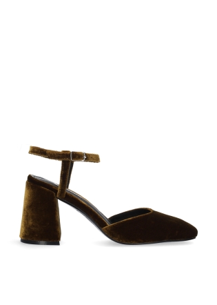 EMILY PUMPS 80