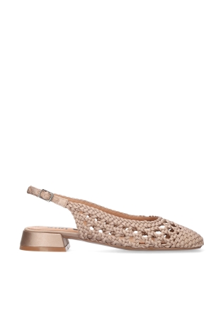 BIBI LOU Pumps Mod. 701Z75VK nude