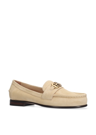 BIBI LOU Loafers Mod. 702Z30VK beige