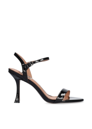BIBI LOU Heeled sandals Mod. 719Z20VK black