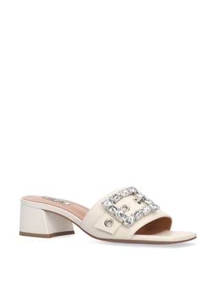 Bailarinas BIBI LOU Mod.533Z10VK blanco