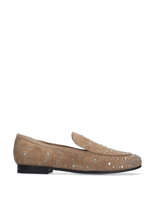 Loafers BIBI LOU Mod.726Z30VK taupe